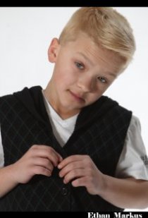 Фотография «Ethan Markus»