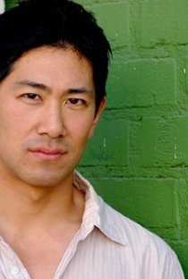 Фотография «Adam Yamaguchi»