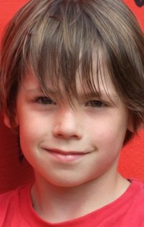 Фотография «Finn Lucas Mayer»
