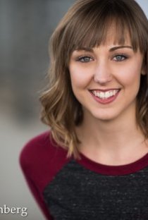 Фотография «Elena Weinberg»