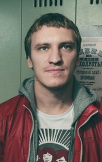Фотография «Илья Аксенов»