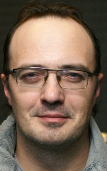 Фотография «Михаил Федосеев»