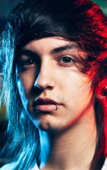 Фотография «Mathieu Paquette»