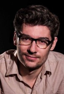 Фотография «Джесси О’Брайэн»