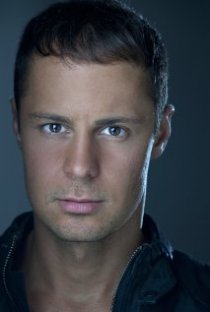 Фотография «Pavel Tabutov»