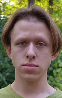 Фотография «Вячеслав Никоноров»