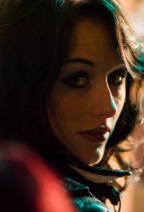 Фотография «Christine Wallace»