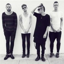 Фотография «The 1975»