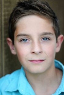 Фотография «Korbin Lynn»