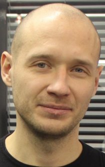Фотография «Антон Верещагин»