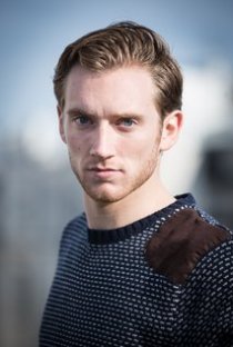 Фотография «Wolf Danny Homann»