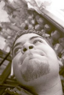 Фотография «Joe Guzman»