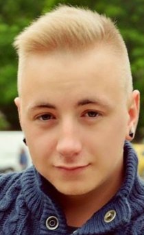 Фотография «Станислав Ключник»