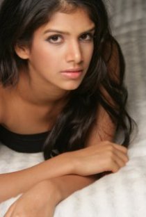 Фотография «Aleshya Uthappa»
