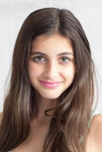 Фотография «Darya Hope Pishevar»