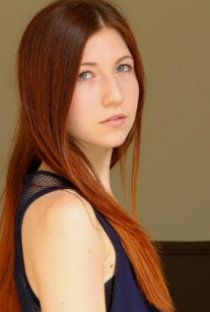 Фотография «Maia Knibb»