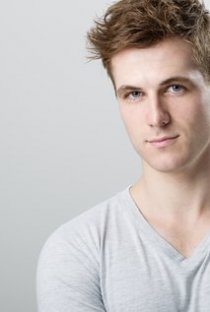 Фотография «Kyal Scott»
