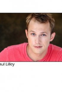 Фотография «Paul Lilley»