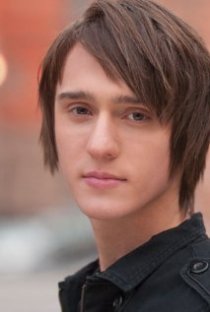 Фотография «Michael Lee Brown»
