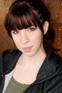 Фотография «Rebecca Benzell»