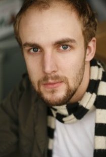 Фотография «Cameron Asay»