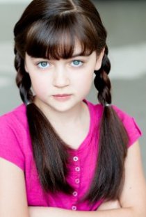 Фотография «Timbrelee Vick»