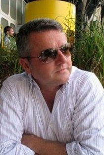 Фотография «Paul Bernasconi»