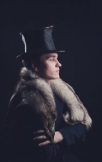Фотография «Святослав Егоров»