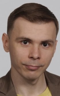 Фотография «Сергей Баженов»