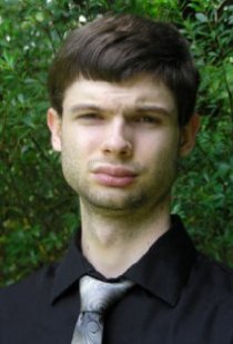 Фотография «Брент Хувер»