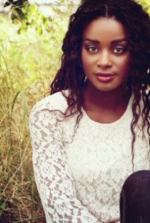 Фотография «Vernae Ewing»