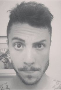Фотография «Leandro Cassan»