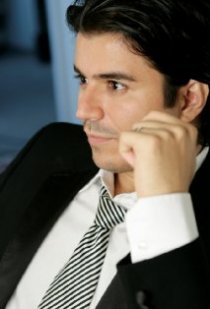 Фотография «Adolfo Mendez-Nouel»
