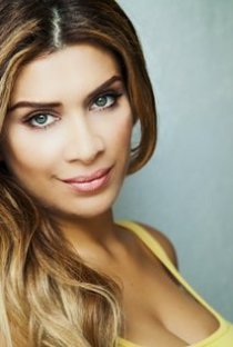 Фотография «Azadeh Afsahi»