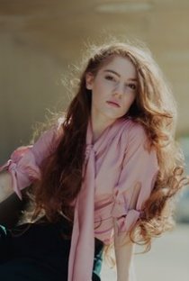 Фотография «Elné Pretorius»
