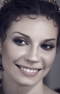 Фотография «Мария Александрова»