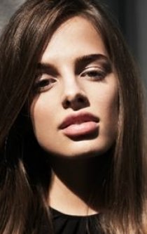 Фотография «Анна Андрес»