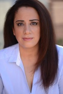 Фотография «Mona Mossayeb»
