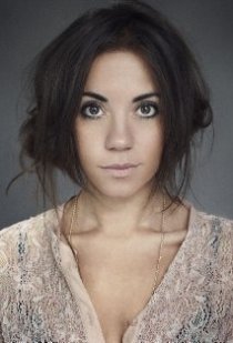 Фотография «Margot Mount»