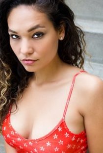 Фотография «Janelle Marie»