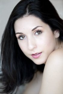 Фотография «Mara Lazaris»