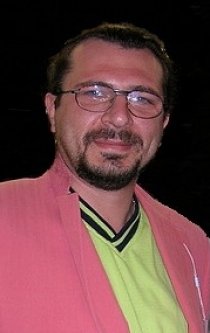 Фотография «Александр Оганезов»
