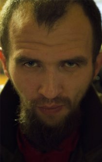 Фотография «Роман Ходулин»
