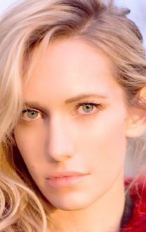 Фотография «Henriette Riddervold»