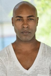 Фотография «Steven Cachie Brown»