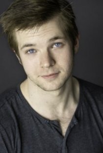 Фотография «Bryan Daniel Porter»