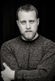Фотография «Макс Масин»