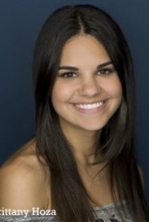 Фотография «Brittany Hoza»