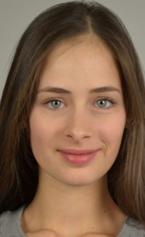 Фотография «Екатерина Духленко»