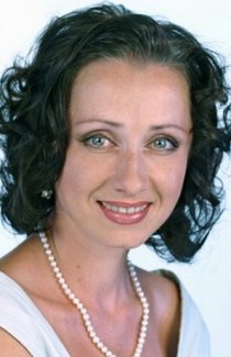 Фотография «Нателла Абелева-Таганова»